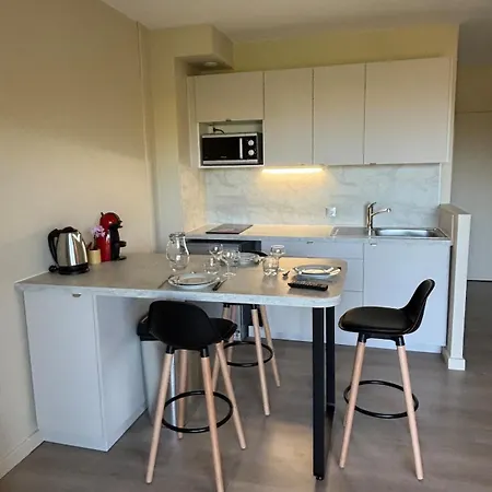 Bright Sea And Center Within Walking Distance * Calvi (Corsica)
