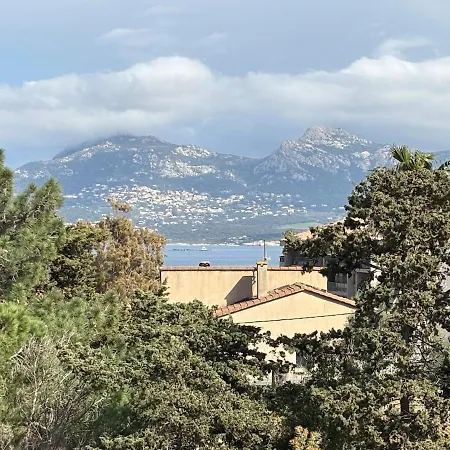 Bright Sea And Center Within Walking Distance
